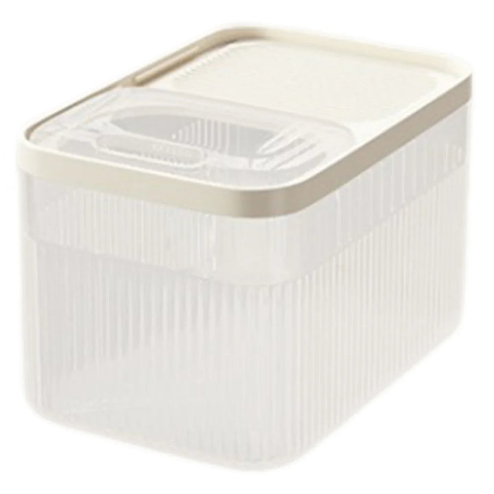 Kalsten | FutterBox FreshGood | Airtight & Moisture Protected | 5/10/15L | For Dog & Cat Food