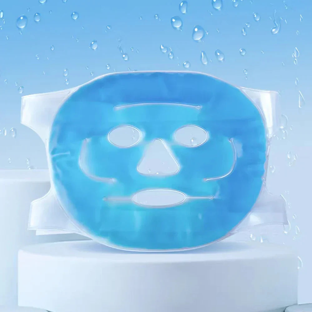 Kalsten | Cooling Gel Face Therapy Relaxation Mask