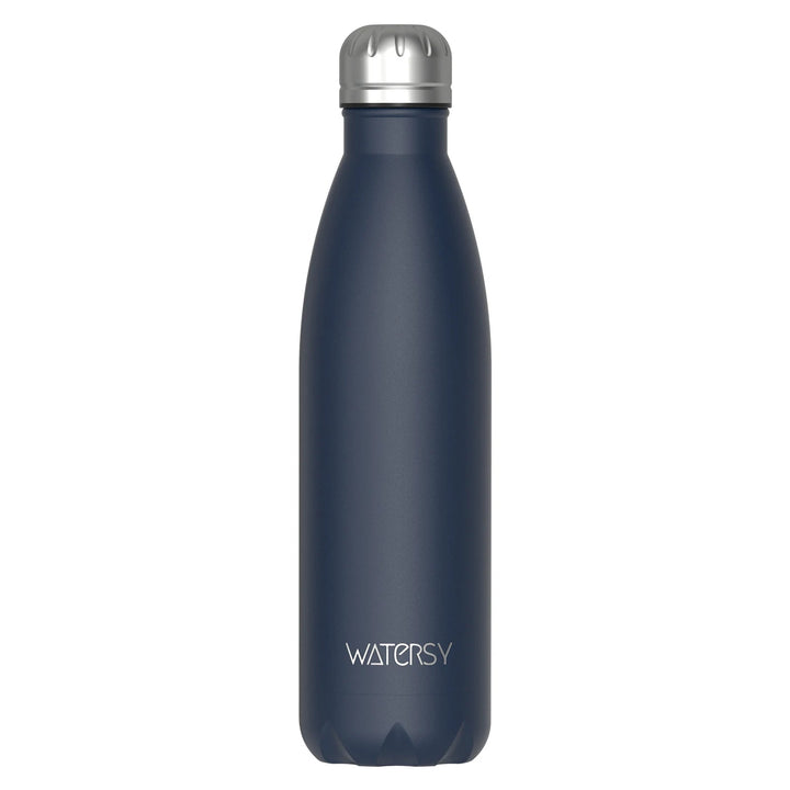 500 ml stainless steel bottle with vacuum insulation | Kalsten