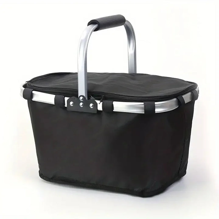ChillNest Thermo bag – Enjoy perfectly fresh meals and drinks, wherever life takes you | Kalsten