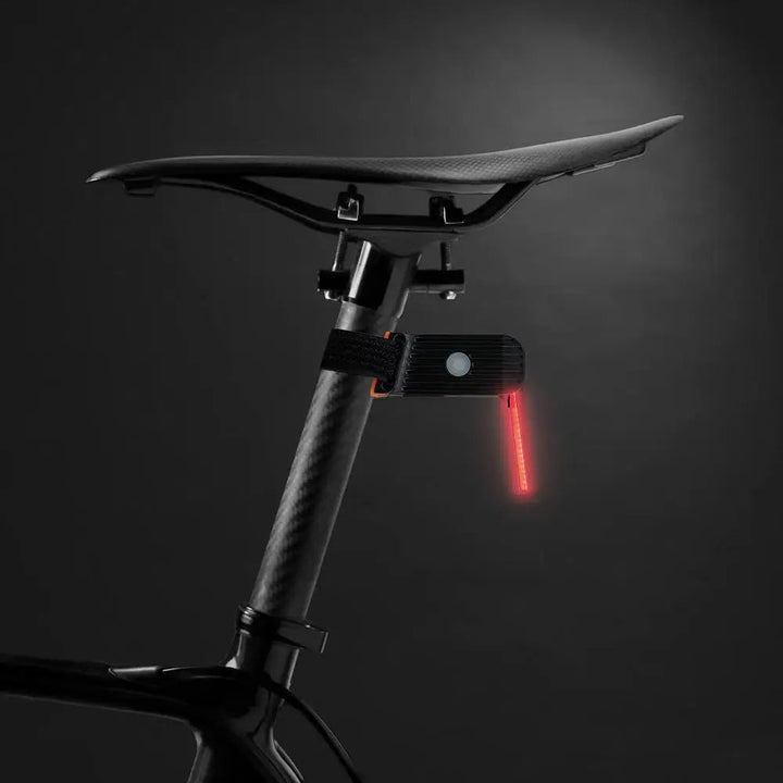 Kalsten | Ultra Light - Bike rear light Photon Drop