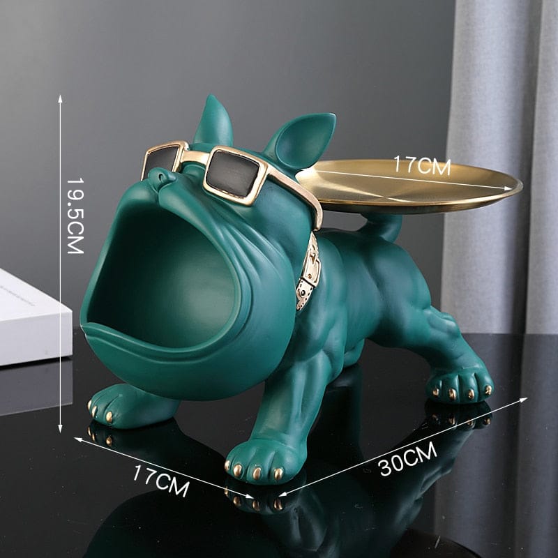 BulldogButler Bring joy and warmth to your home | Kalsten