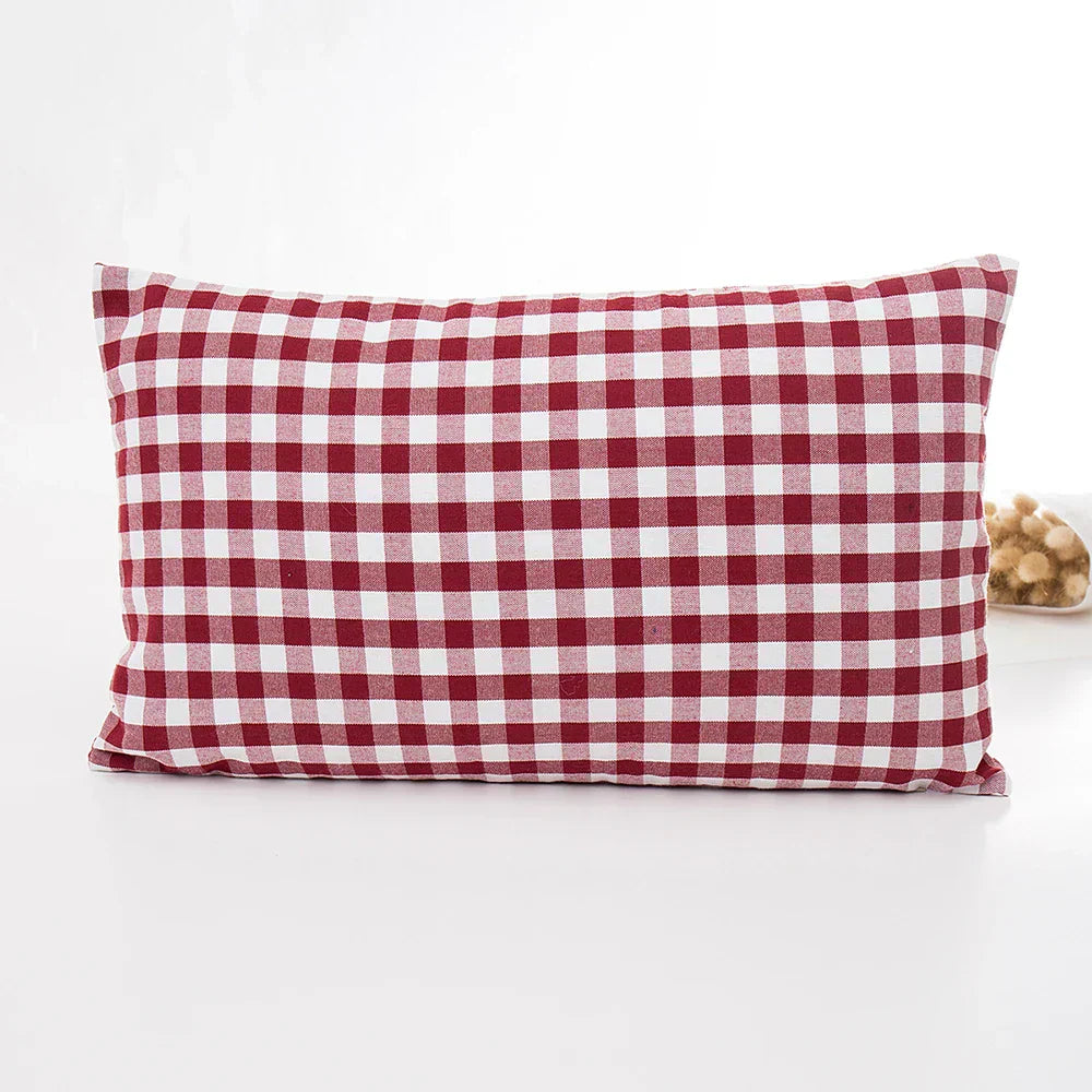 Nordic Cushion Cover - Luxury Scandinavian Cushion Cover for Comfort and Elegance Kalsten