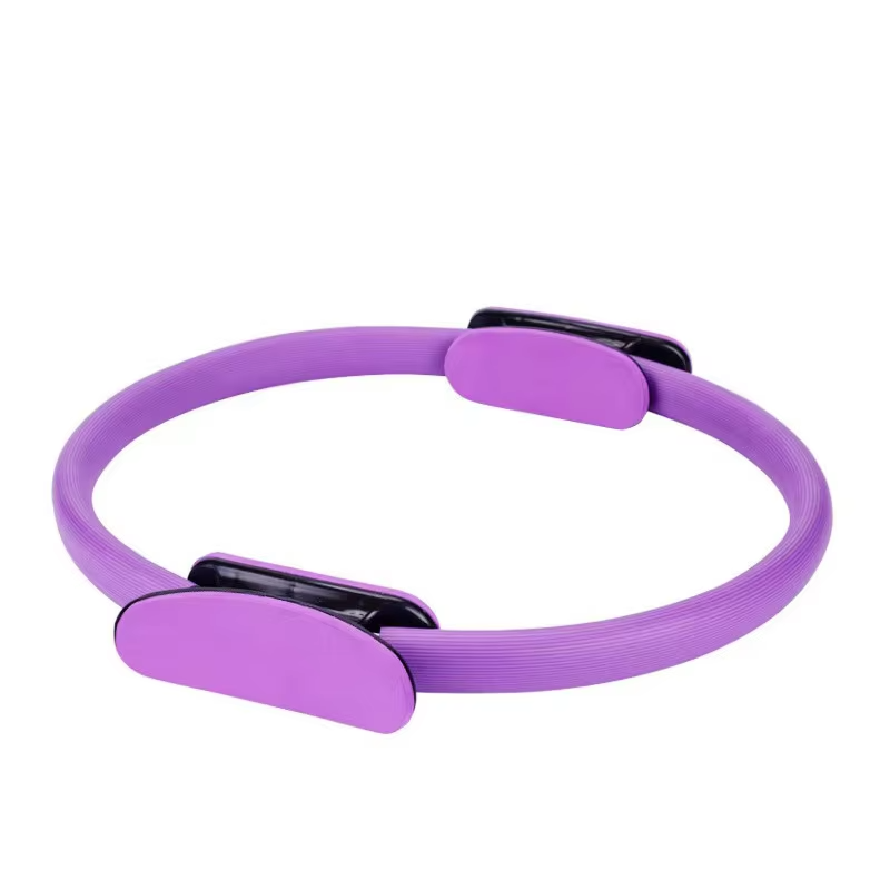 Kalsten | Yoga Pilates Fitness Ring for Core Strength and Muscle Training