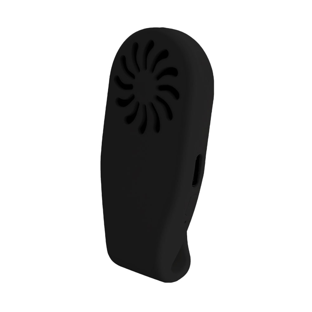 Wearable Clip-On Face Mask Fan | Kalsten