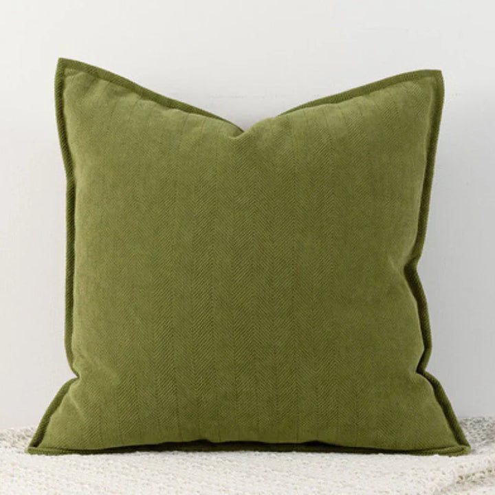 Soft Chenille Pillowcase – Elegant & Cozy
