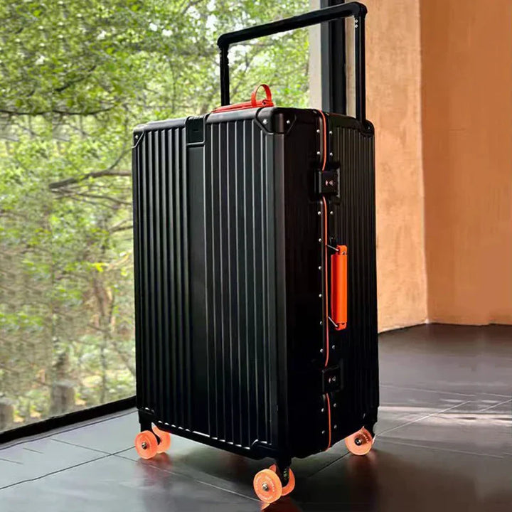 Kalsten | Hardcase Suitcase – Valencia Voyager
