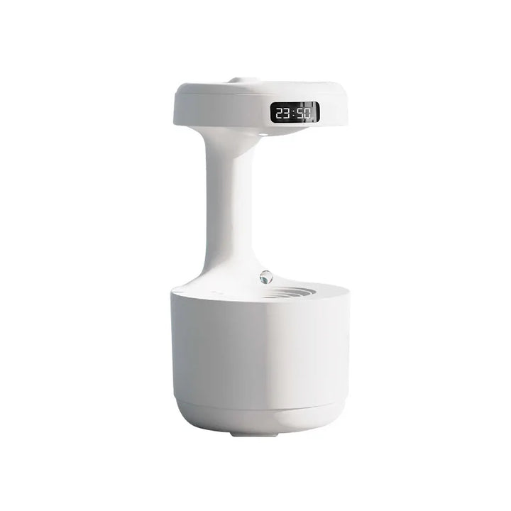 Kalsten | Anti-Gravity Water Droplet Air Humidifier Night Lamp