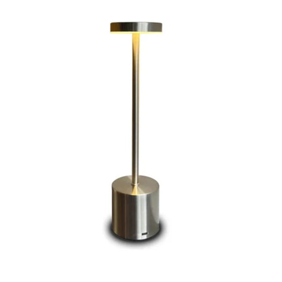 Kalsten | Classic wireless lamp - Touch sensor LED desk lamp with 3 adjustable color temperatures