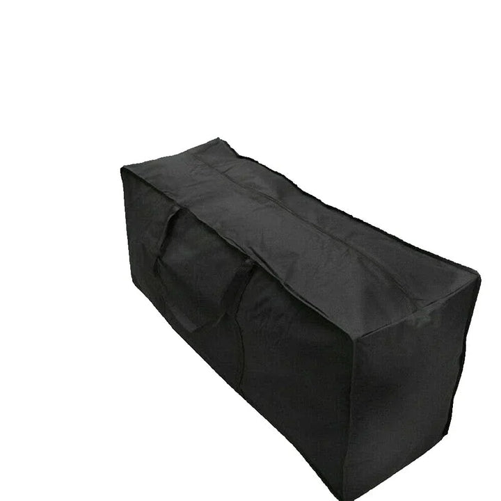 Outdoor Furniture Storage Bag – Waterproof Storage Bag made of 210D Oxford Fabric for Garden Furniture