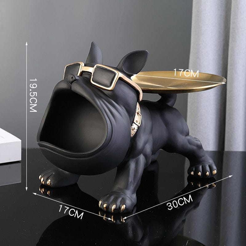 BulldogButler Bring joy and warmth to your home | Kalsten