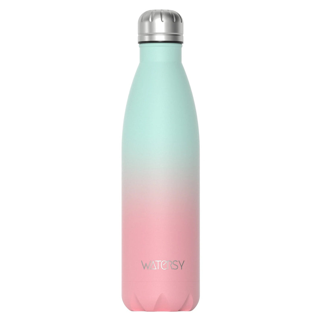 500 ml stainless steel bottle with vacuum insulation | Kalsten