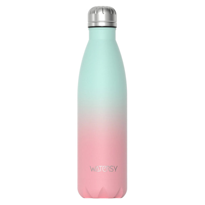 500 ml stainless steel bottle with vacuum insulation | Kalsten