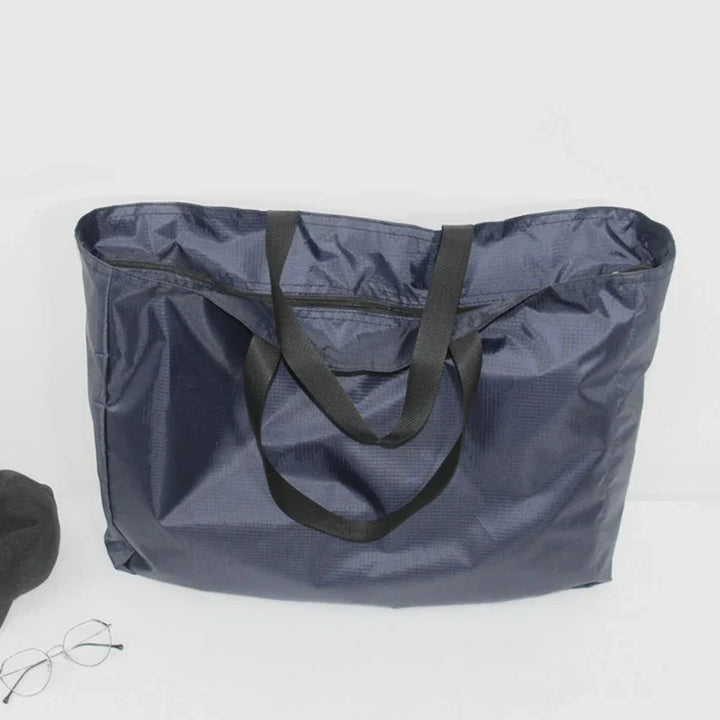 Kalsten | Waterproof Travel Bag Voyanella | Foldable & Lightweight | Large Capacity | Nylon Weekend Bag for Women | In 4 Sizes