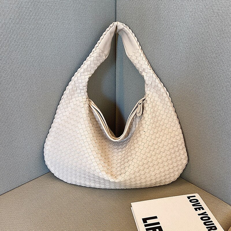 Kalsten | Elegant Leather Shoulder Bag
