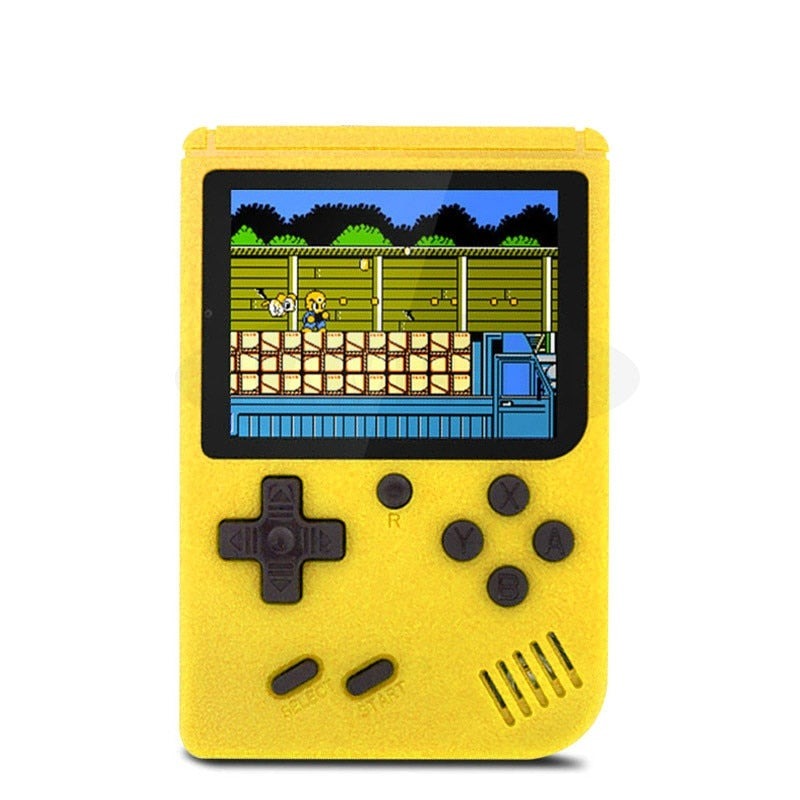 Kalsten | Retro Games Console Handheld with 400 Games