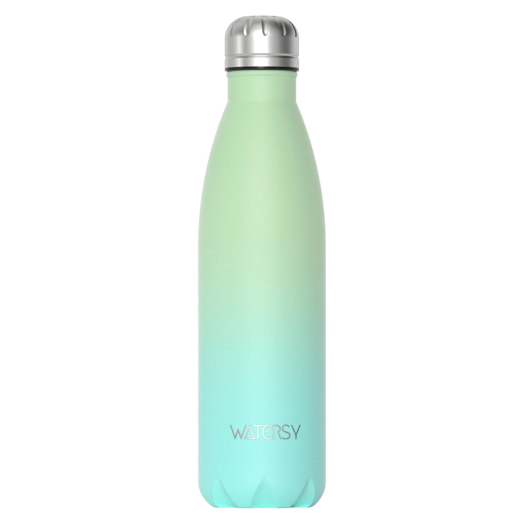 500 ml stainless steel bottle with vacuum insulation | Kalsten