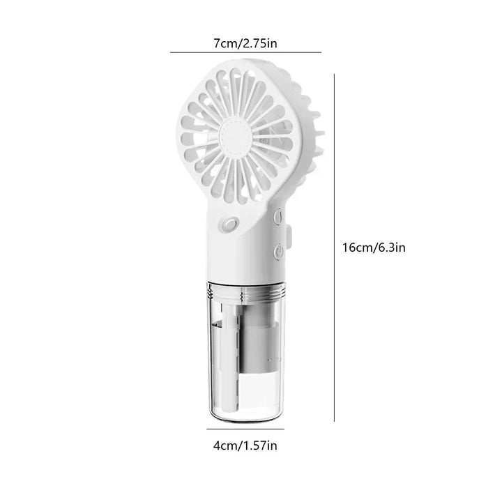 Mini-Cooler Fan | Kalsten