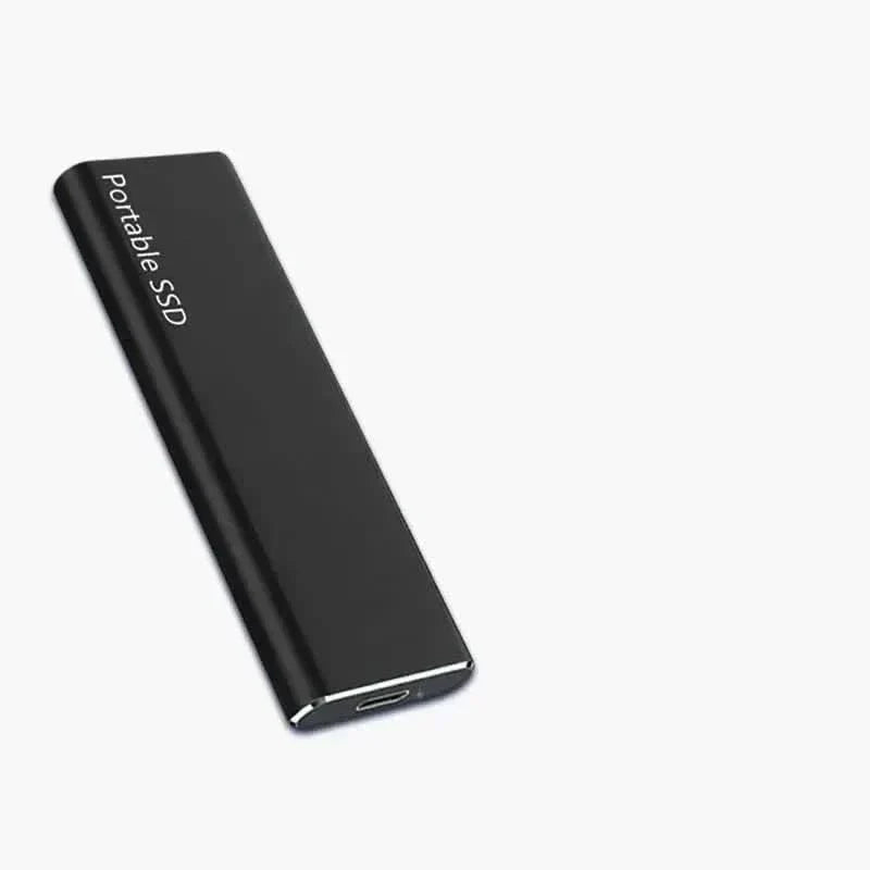 Kalsten | 4TB USB-C Portable External Hard Drive for PC & Mac