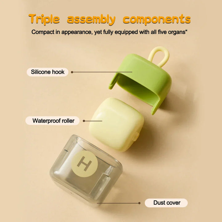 Kalsten | Sticky Lint Remover Roller