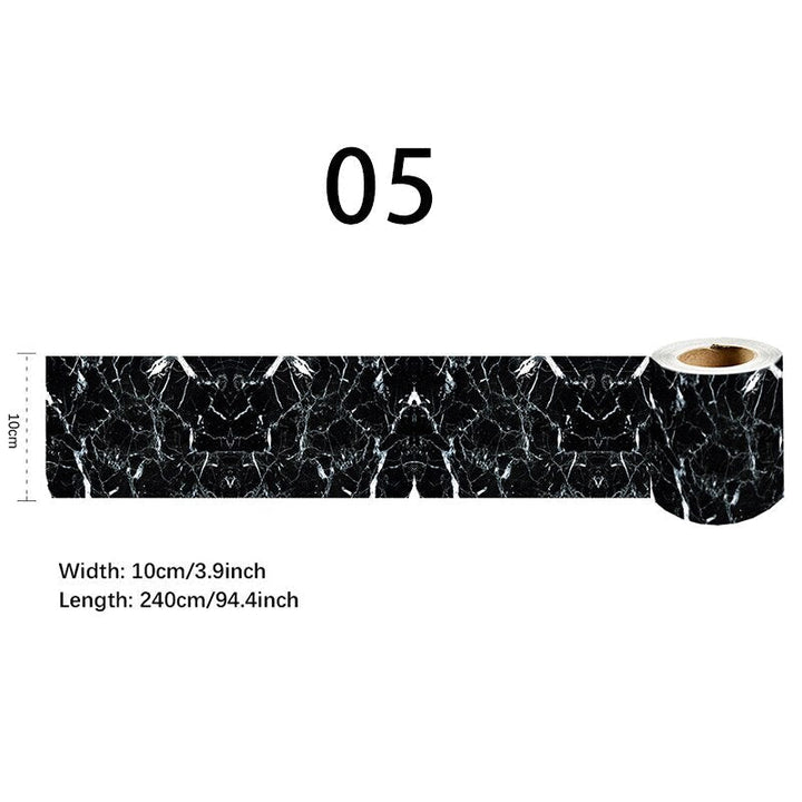 Kalsten | Self-Adhesive Waterproof Wall Decorative Tape