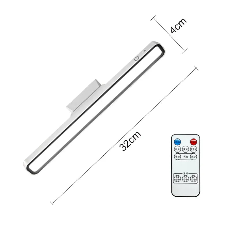 GlowLine – Minimalistic LED Light Bar with Innovative Functionality | Kalsten
