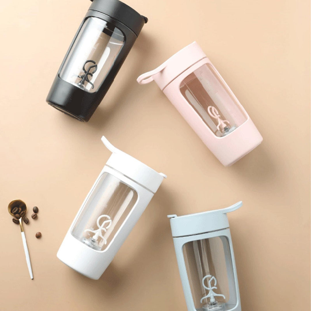 Kalsten | Strong Electric Protein Shaker Mixer