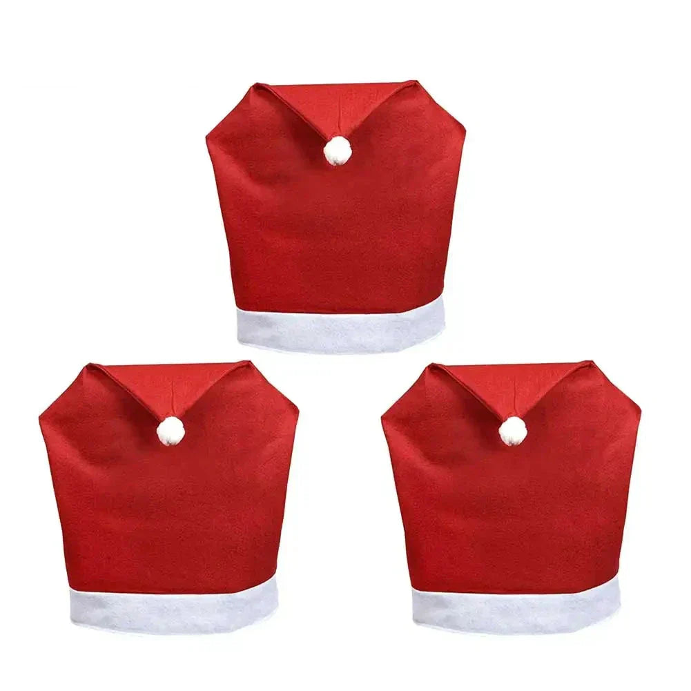 ChristmasCover Chair Covers - for a Sparkling Table Setting Kalsten