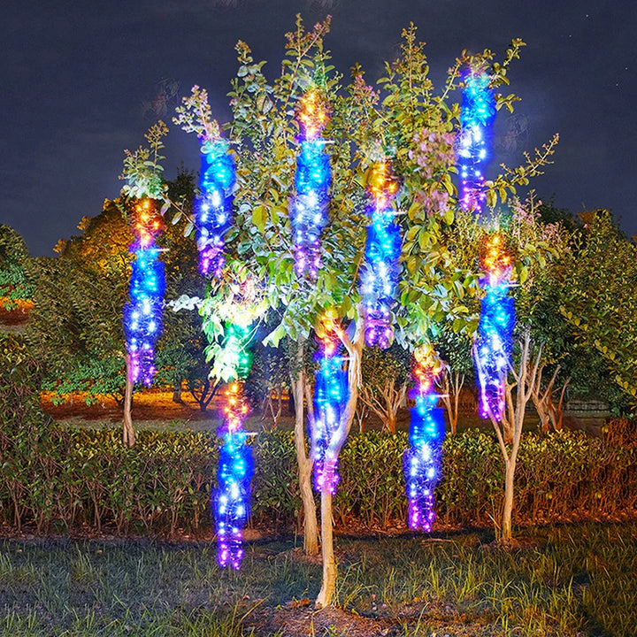 Outdoor LED Meteor Shower Lights Kalsten