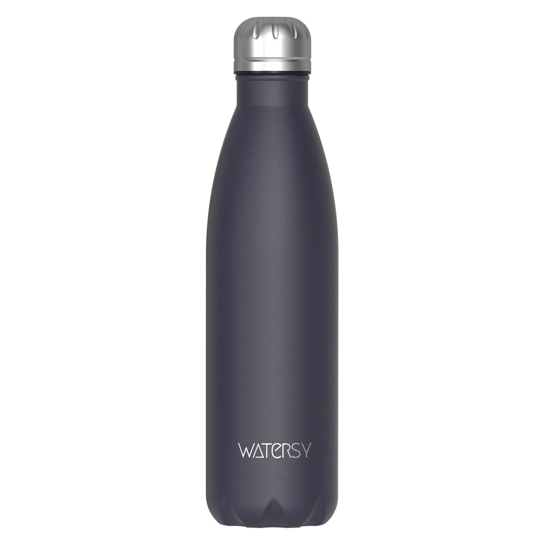 500 ml stainless steel bottle with vacuum insulation | Kalsten