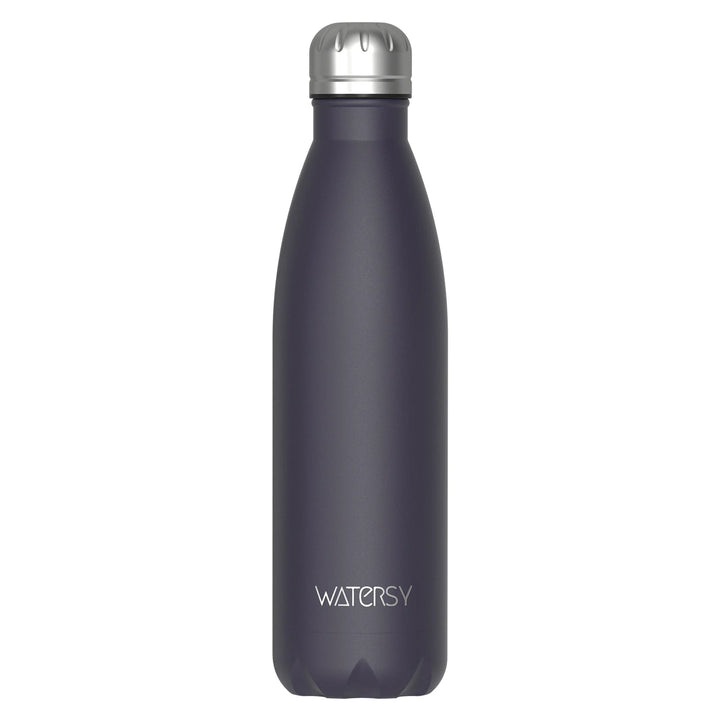 500 ml stainless steel bottle with vacuum insulation | Kalsten