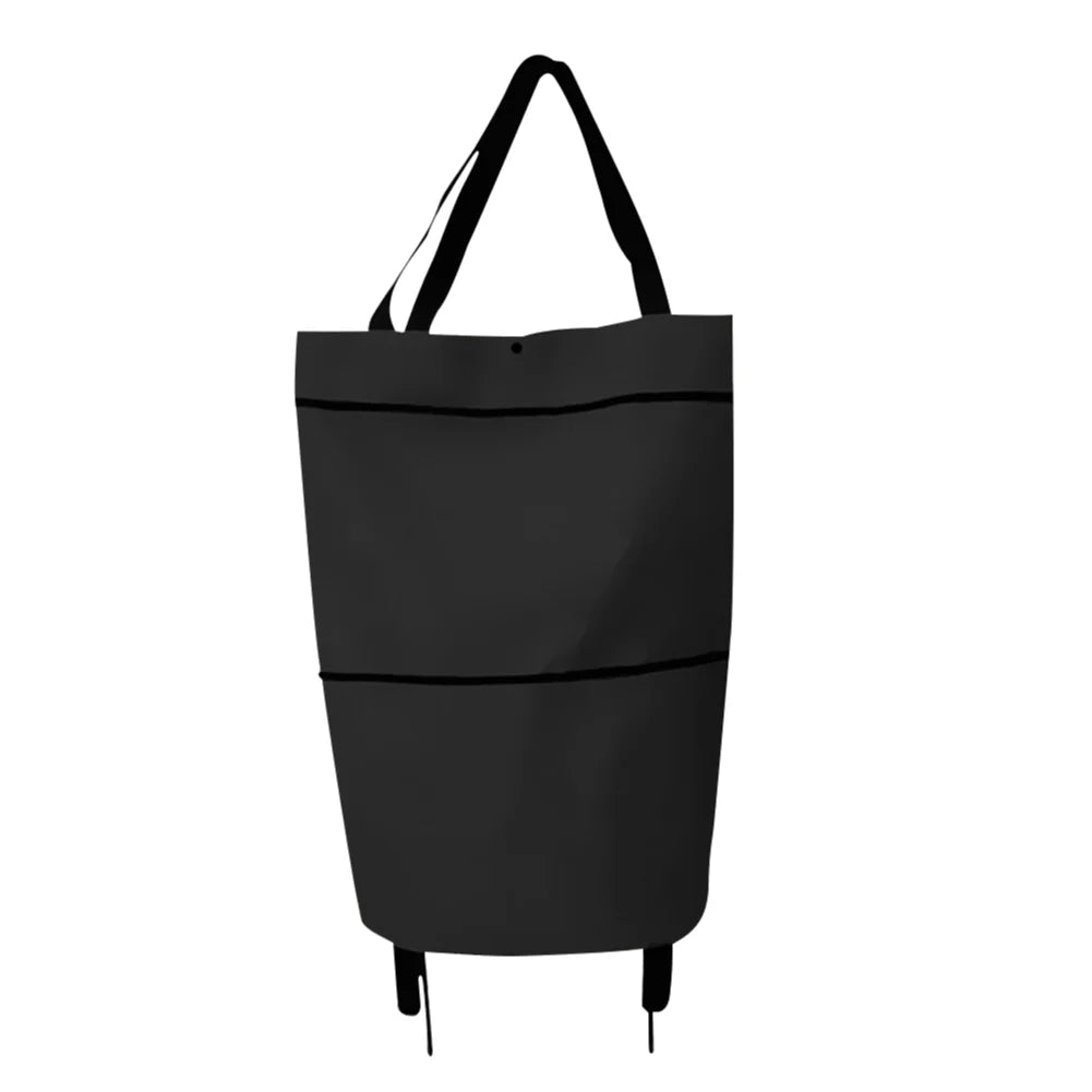 Kalsten | Foldable Shopping Trolley Bag