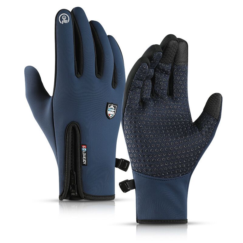 Kalsten | Winter Waterproof Thermal Touch Screen Gloves