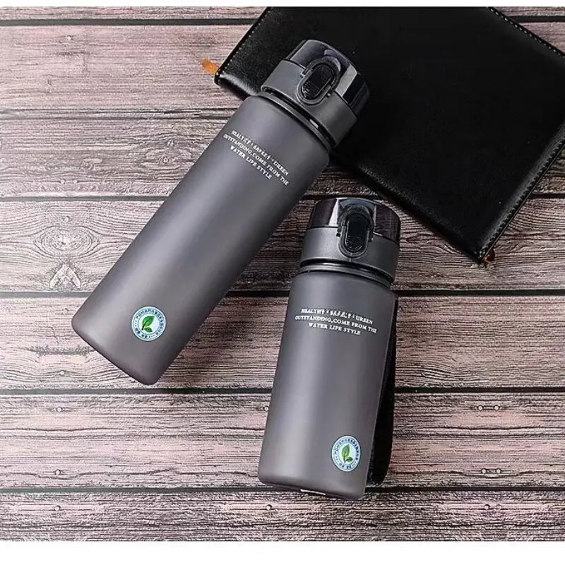 DraagDrink Water Bottle – Leakproof & BPA-free for Sports, Work & Travel | Kalsten