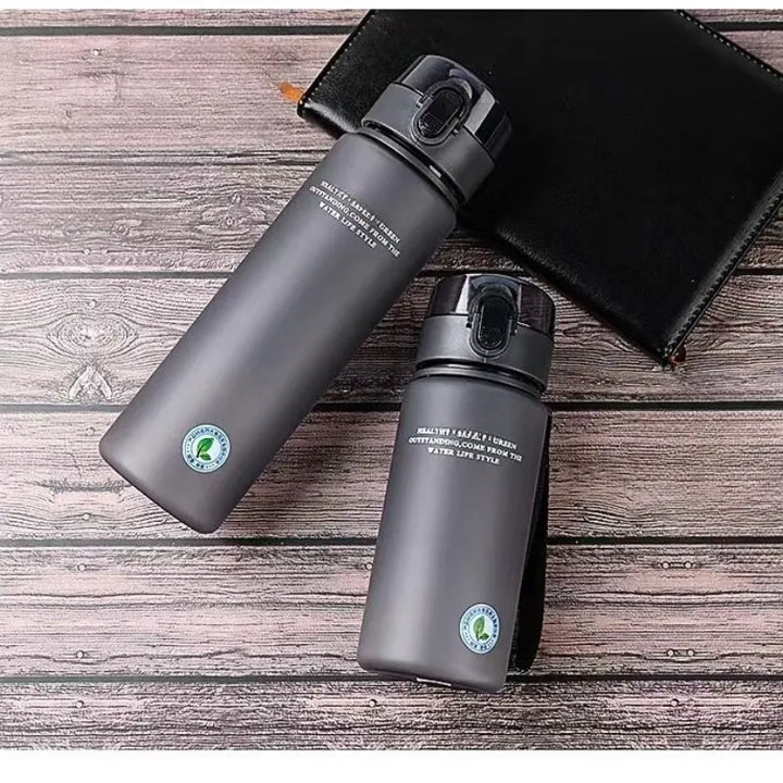 DraagDrink Water Bottle – Leakproof & BPA-free for Sports, Work & Travel | Kalsten
