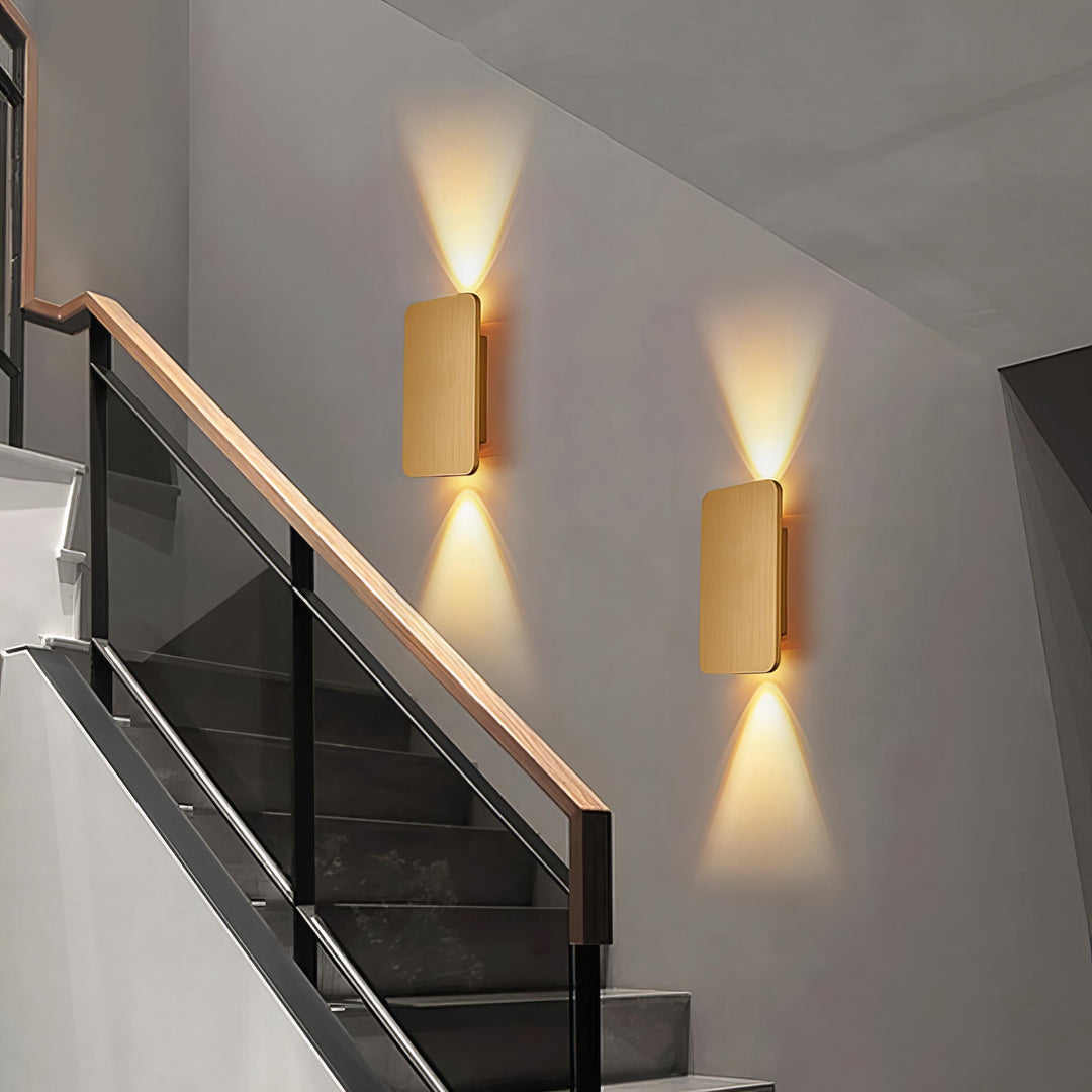 Kalsten | Modern Outdoor Wall Lamp IP65