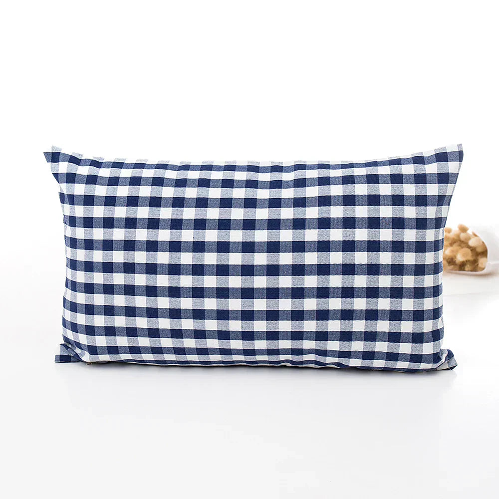 Nordic Cushion Cover - Luxury Scandinavian Cushion Cover for Comfort and Elegance Kalsten