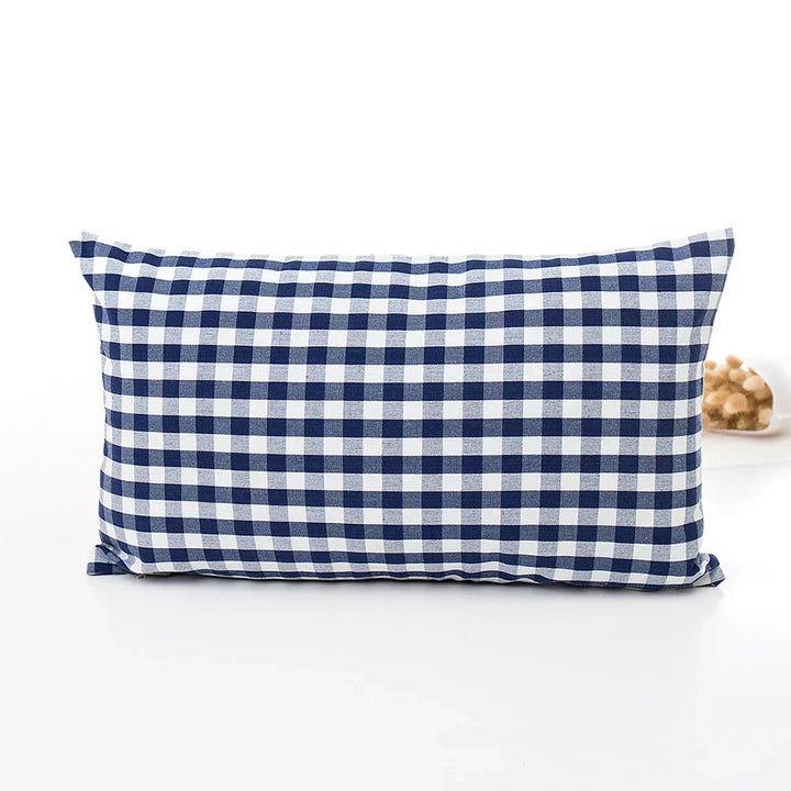 Nordic Cushion Cover - Luxury Scandinavian Cushion Cover for Comfort and Elegance Kalsten
