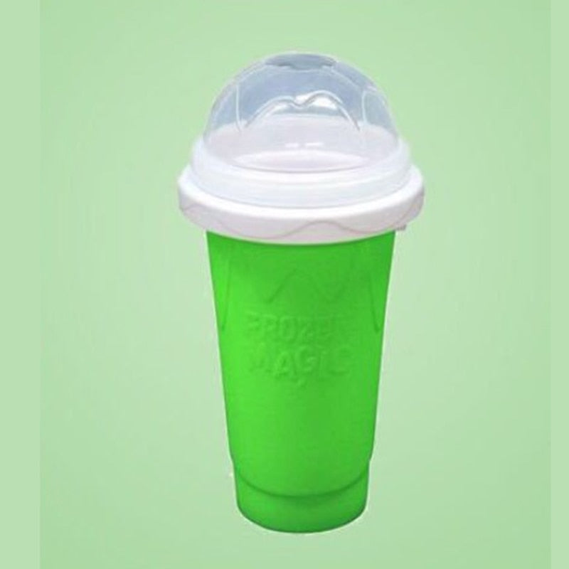 Frozen Magic Slushy Cup | Kalsten