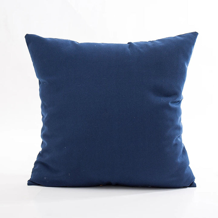 Nordic Cushion Cover - Luxury Scandinavian Cushion Cover for Comfort and Elegance Kalsten