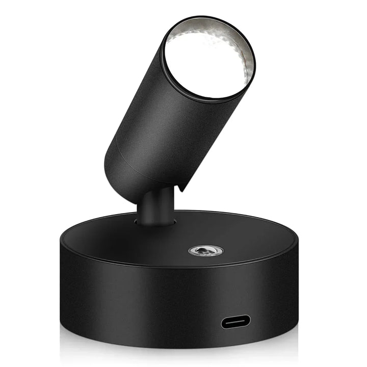 Kalsten | Magnetic Wireless LED Rechargeable Wall Spot Light