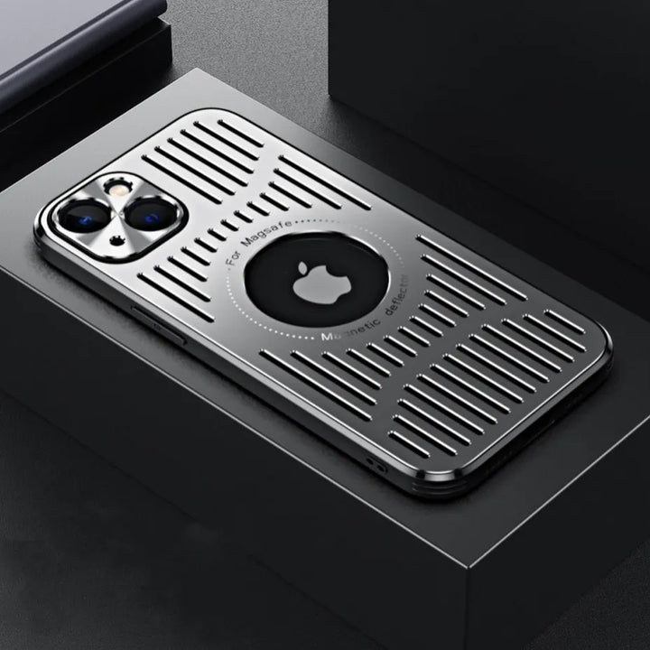 Kalsten | Heat-dissipating Magsafe case for the iPhone