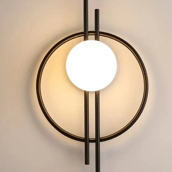 Modern LED Wall Sconce – Up & Down Lighting Fixture for Living Room, Bedroom, and Home Decor | Kalsten