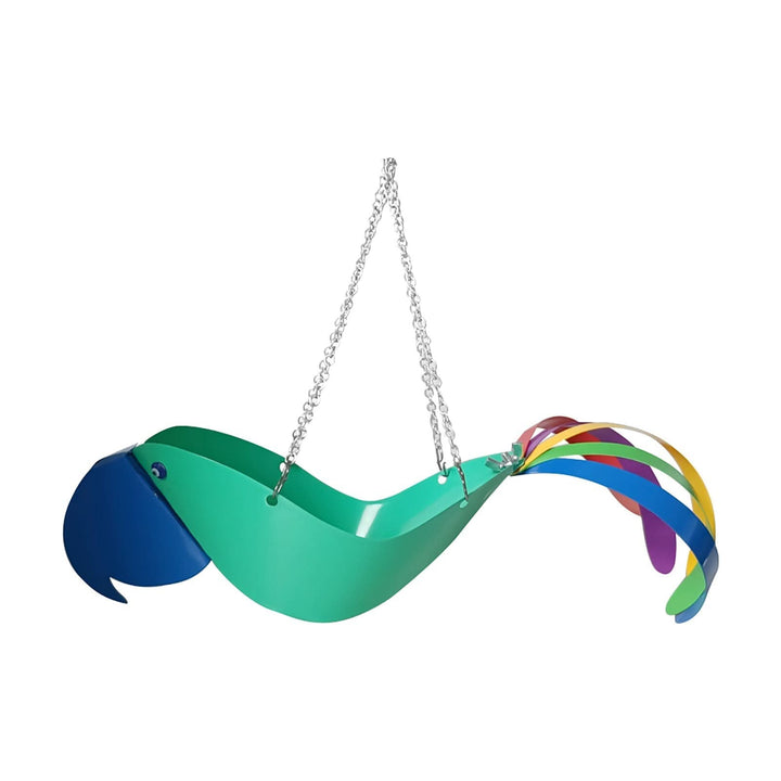 Kalsten | GardenChicken Hanging Pot – The fun decorative bowl for flowers & herbs