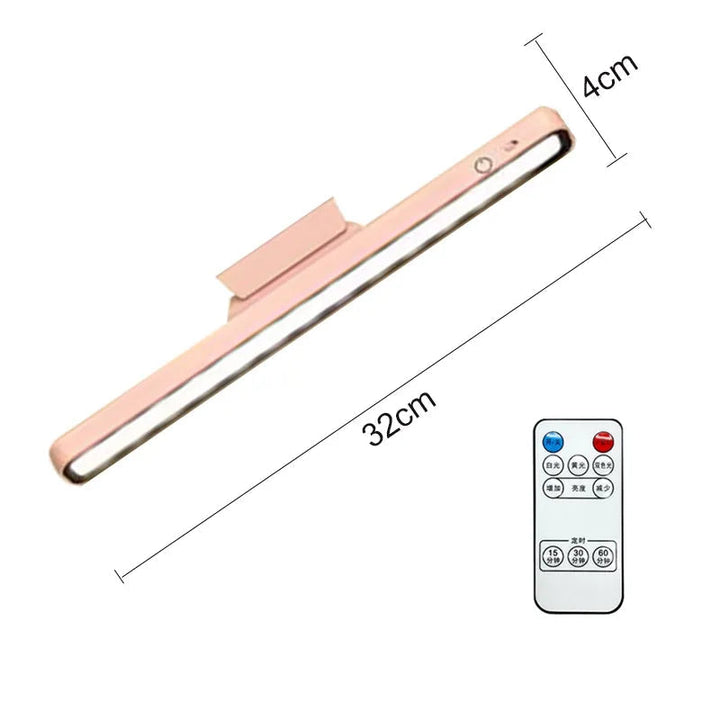 Kalsten | GlowLine – Minimalistic LED Light Bar with Innovative Functionality