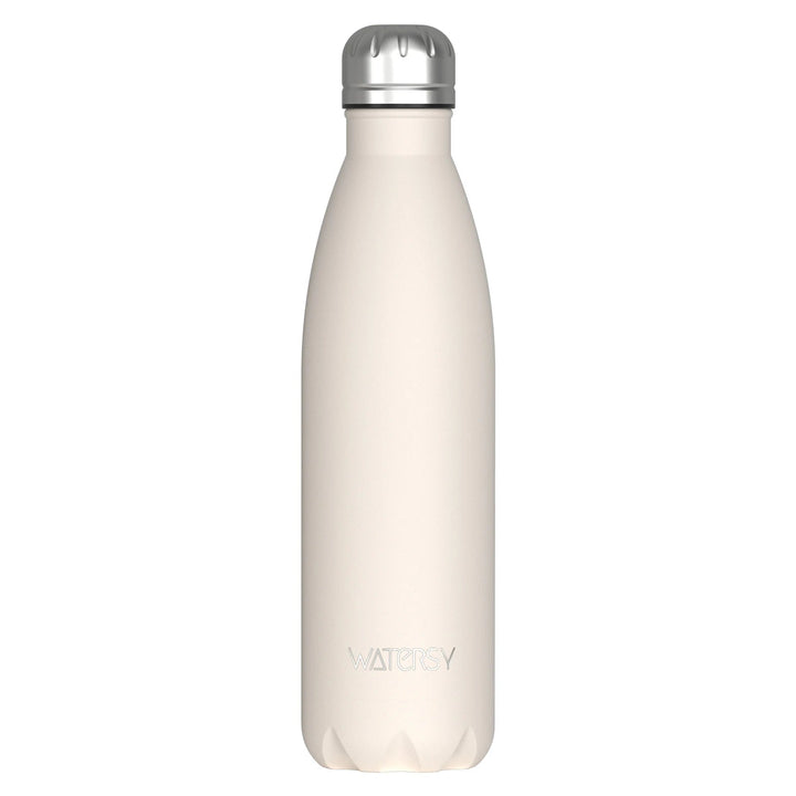 500 ml stainless steel bottle with vacuum insulation | Kalsten