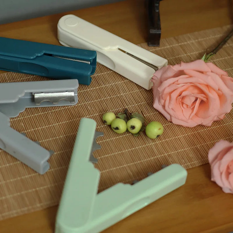 Ergonomic Flower Stem Thorn Cutter | Kalsten