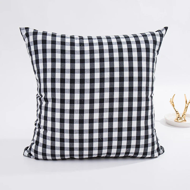 Nordic Cushion Cover - Luxury Scandinavian Cushion Cover for Comfort and Elegance Kalsten