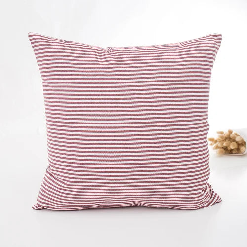 Nordic Cushion Cover - Luxury Scandinavian Cushion Cover for Comfort and Elegance Kalsten