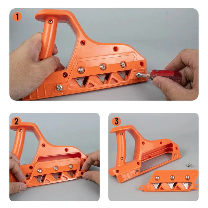 BevelCutter Precise cuts, perfect surfaces | Kalsten